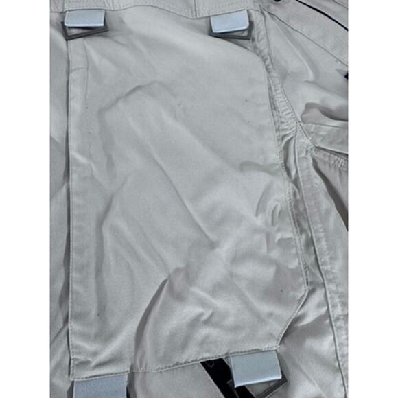 NWT!!"Order Plus" Jun & Long, Women's Cargo Jacket Size L ,Tactical Jacket, - Picture 6 of 16